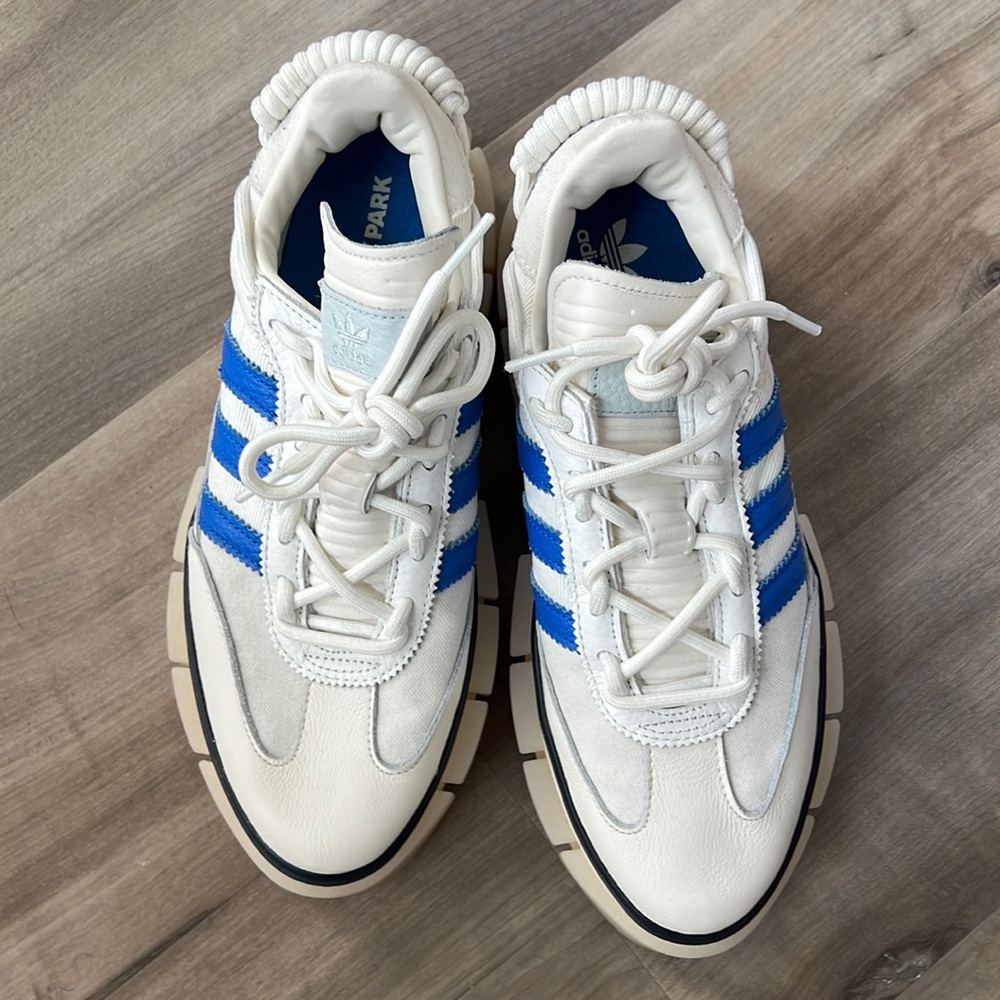 Ivy Park Super Sleek Sneakers
